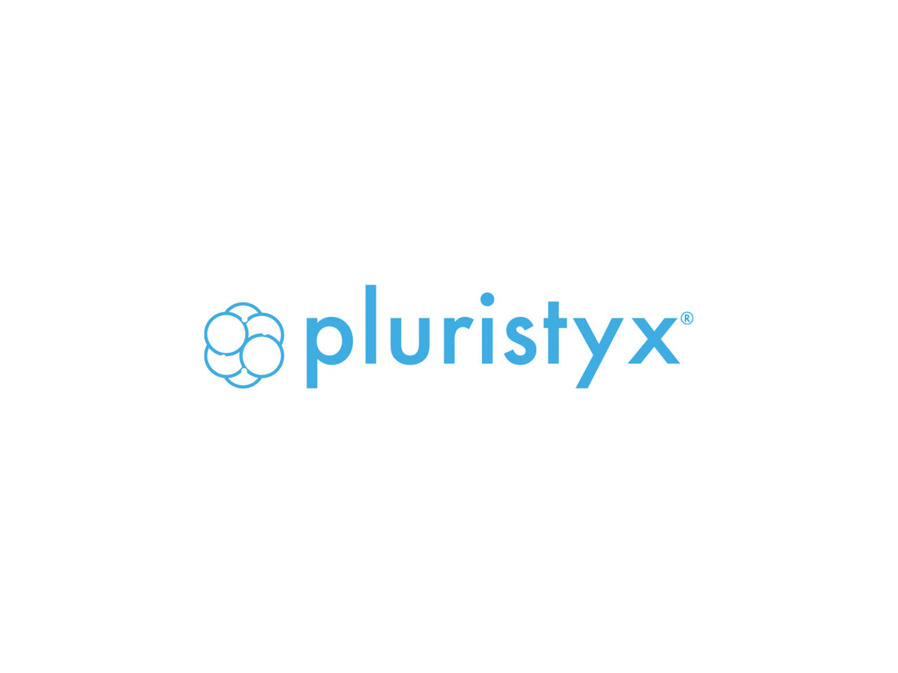 Pluristyx logo