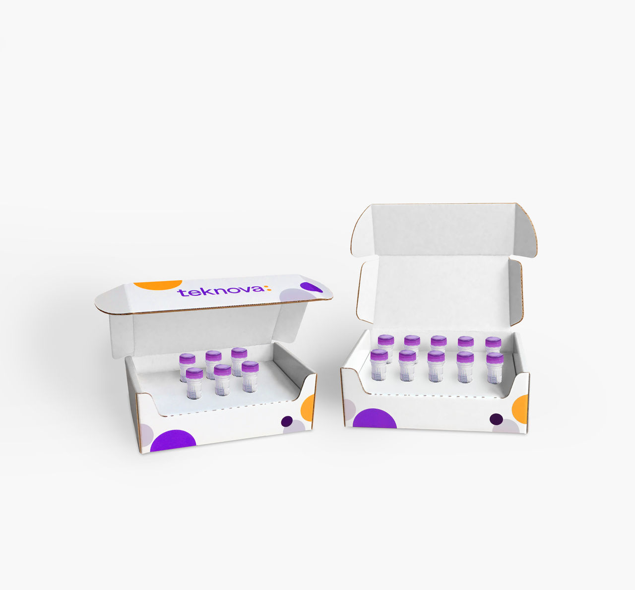 PCR Sample Prep Kit with dilution buffer