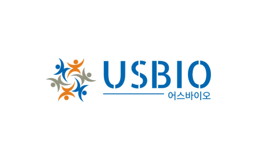 USBIO logo