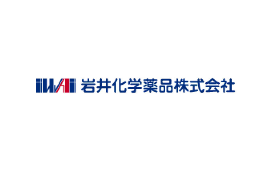 Iwai Chemicals logo