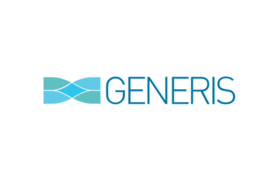 Generis logo