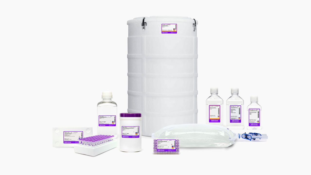 ADC Polishing Products
