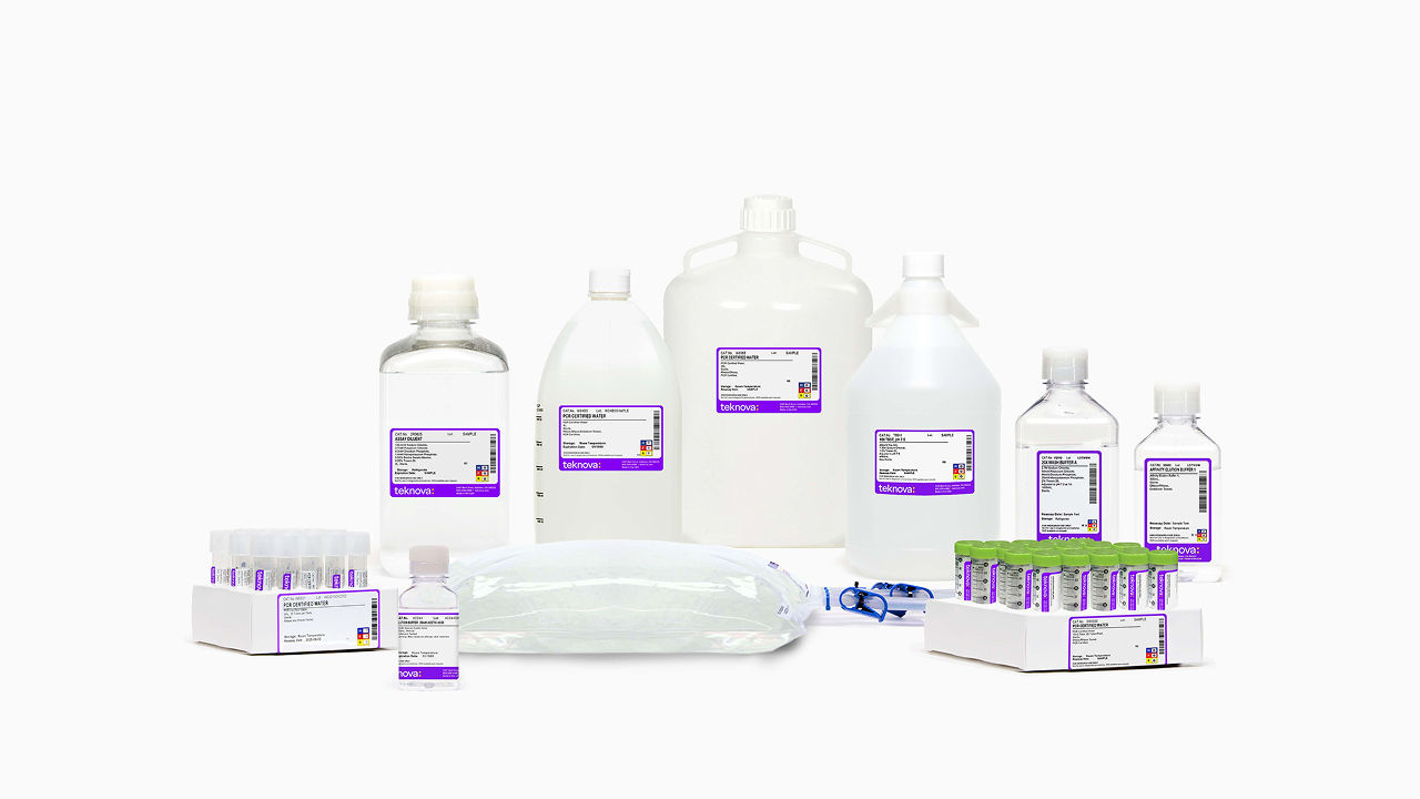 Capture Chromatography Products