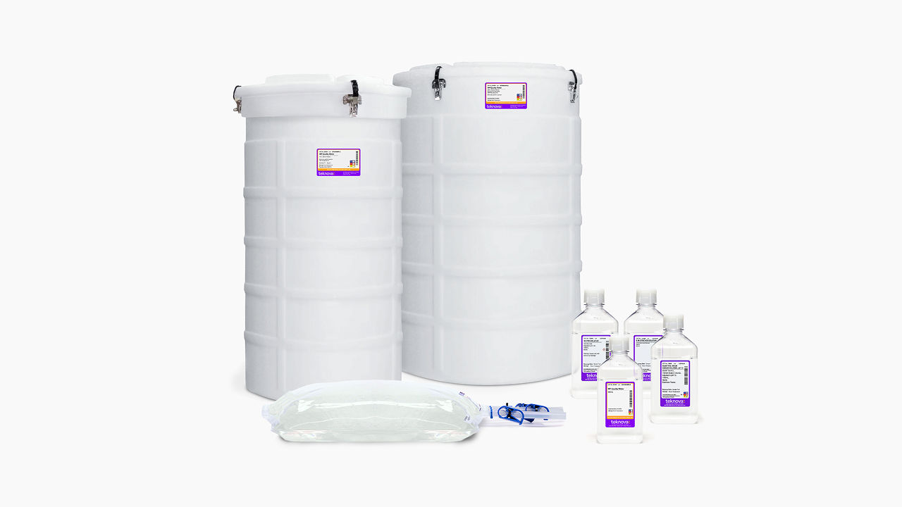Clarification Products