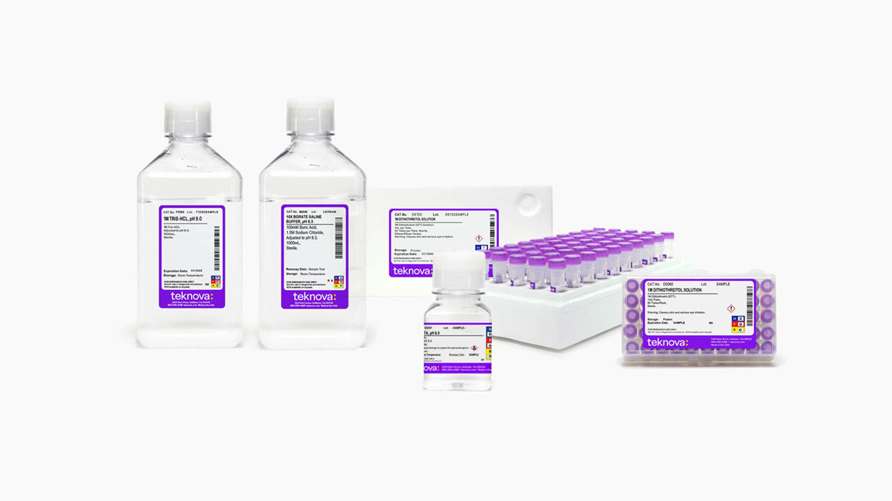 Conjugation Products