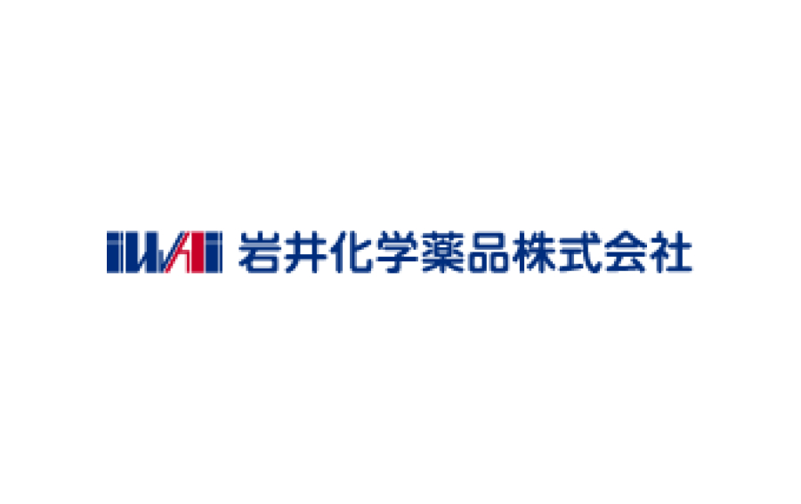 Iwai Chemicals logo